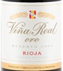 01 Vina Real Reserva (Vinicola Norte De Espana 2001